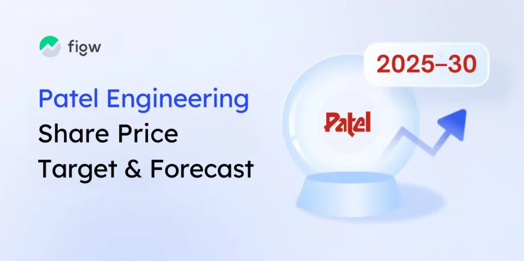 Patel Engineering Share Price Target & Forecast 2025–2030