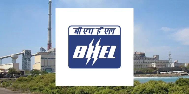 BHEL Share Price