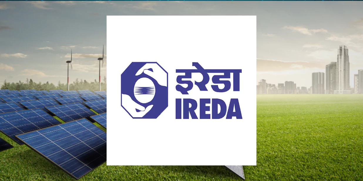 IREDA Share Price Target & Forecast 2025–2030