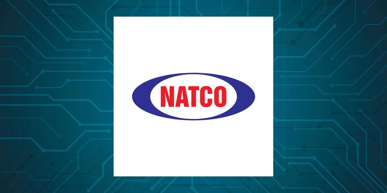 NATCO Pharma Share Price