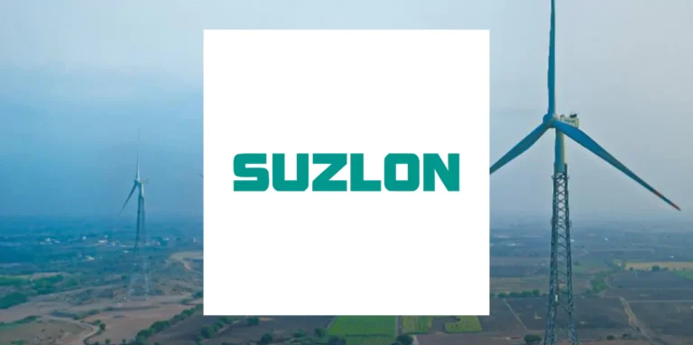 Suzlon Share Price