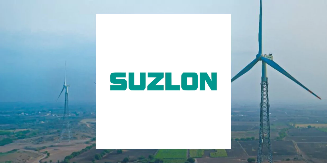 Suzlon Share Price