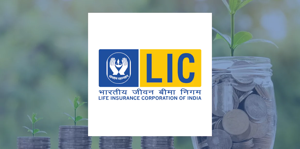 LIC Share Price Target & Forecast 2025–2030