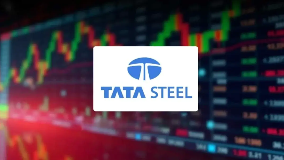 Tata Steel Share Price Target 2025-2030