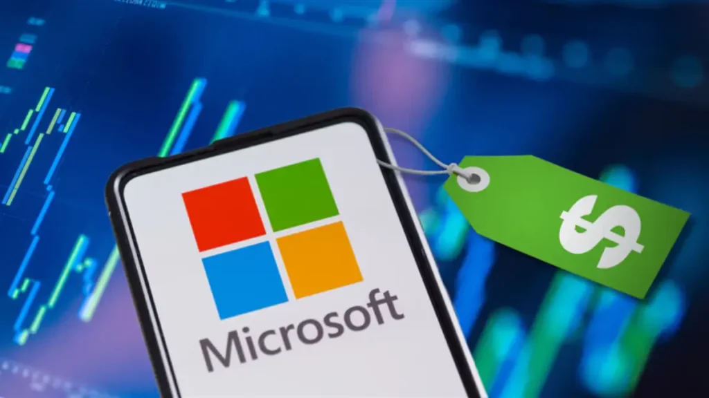Microsoft Stock Price Prediction 2025