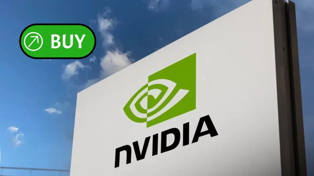 NVIDIA Stock Price Target 2025