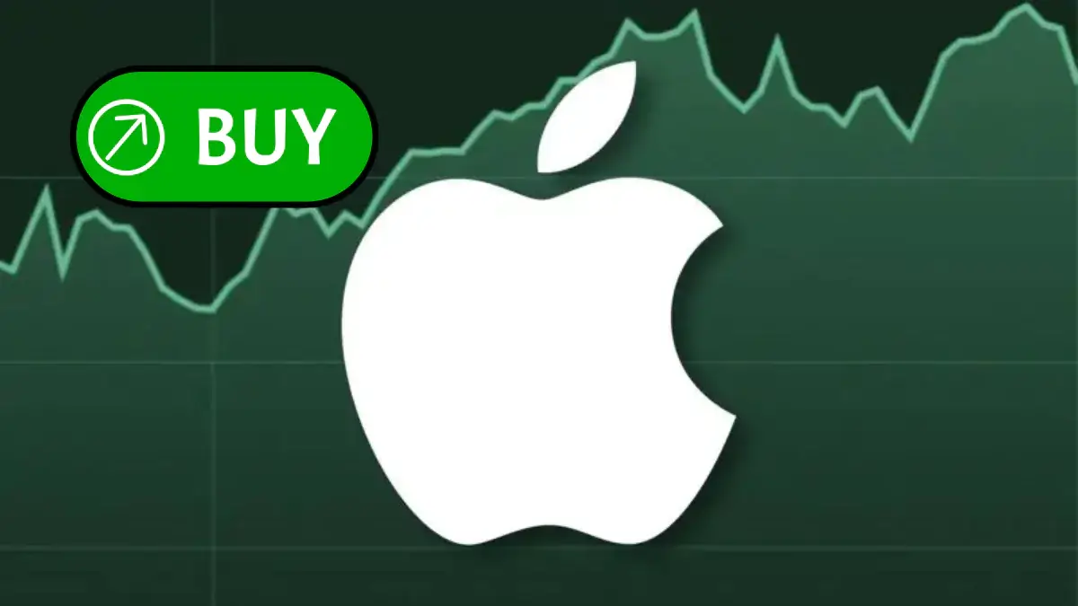 Apple Stock Price Prediction 2025