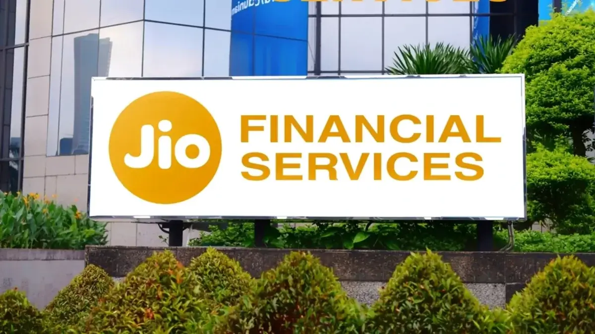 Jio Financial Services Share Price Target 2025 to 2030