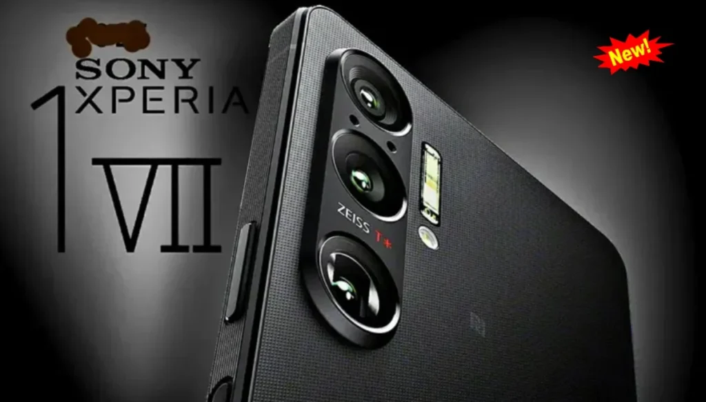 Sony Xperia 2026 Review: 300MP Camera, Cinematic 4K Display, A Creator's Dream or Overkill?