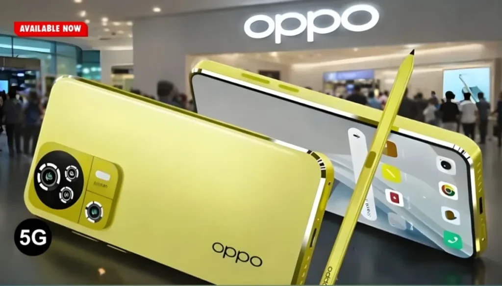  Your Next Phone? Oppo's 300MP Camera, 16GB RAM & 90W Charging Change EVERYTHING